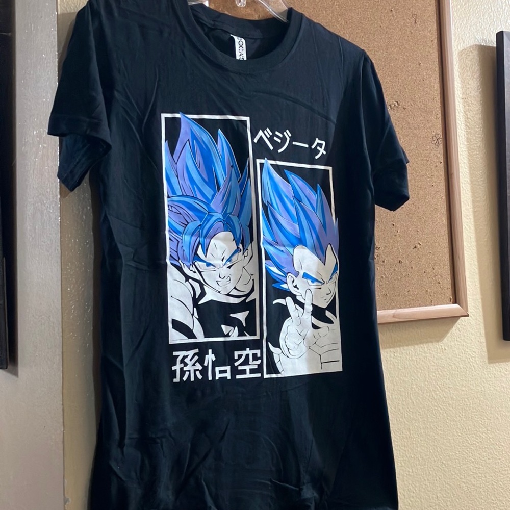 Dragon Ball Tshirt
